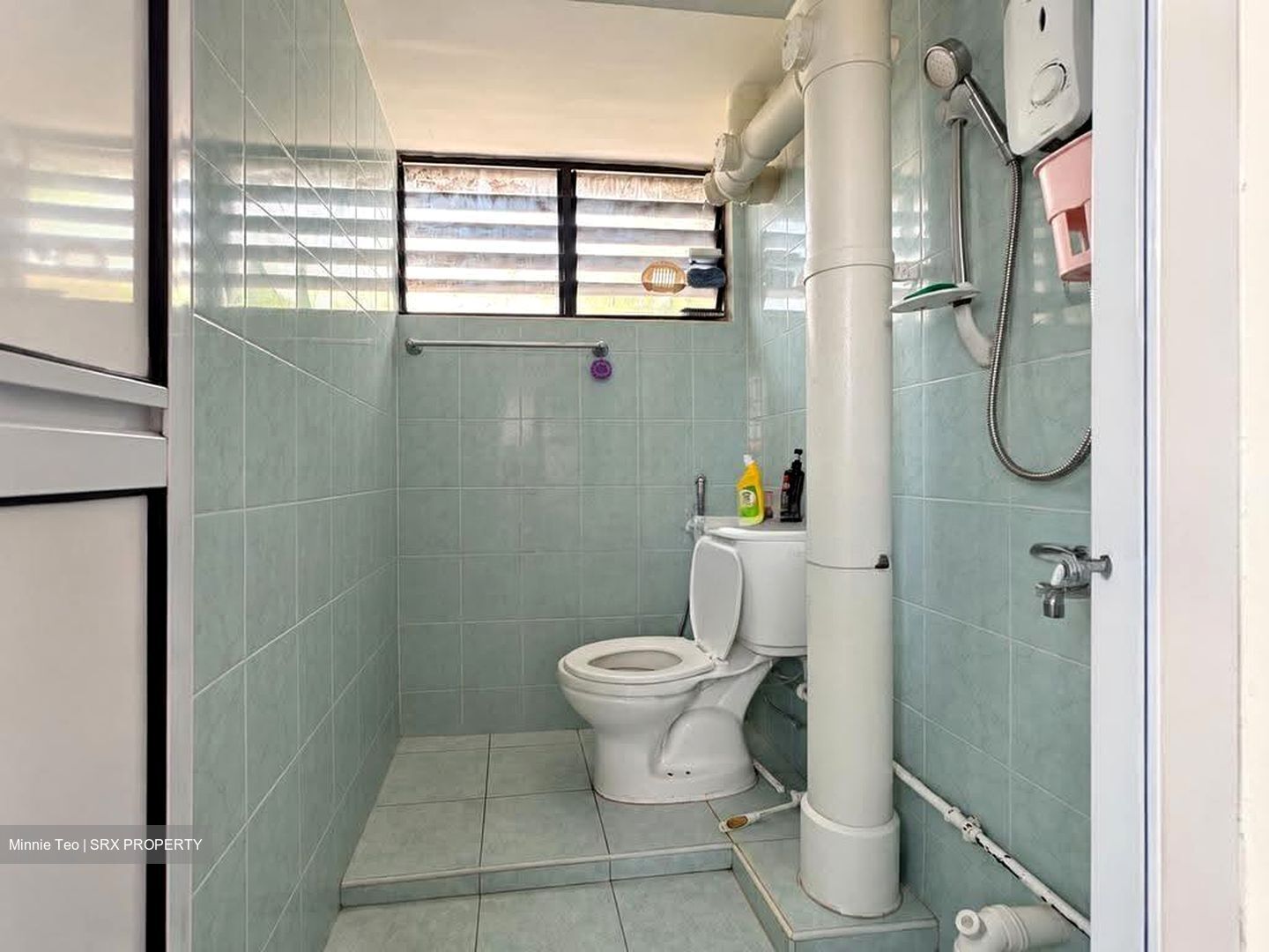 Blk 576 Cheng San Court (Ang Mo Kio), HDB 3 Rooms #612934911